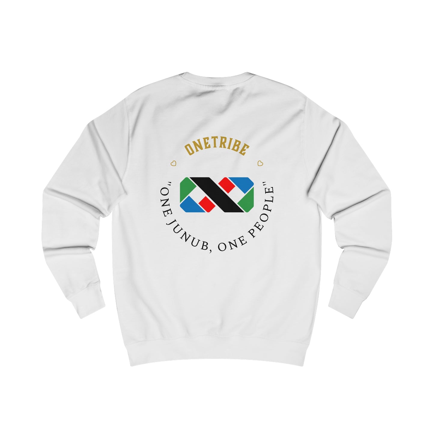 Onetribe Unisex Sweatshirt