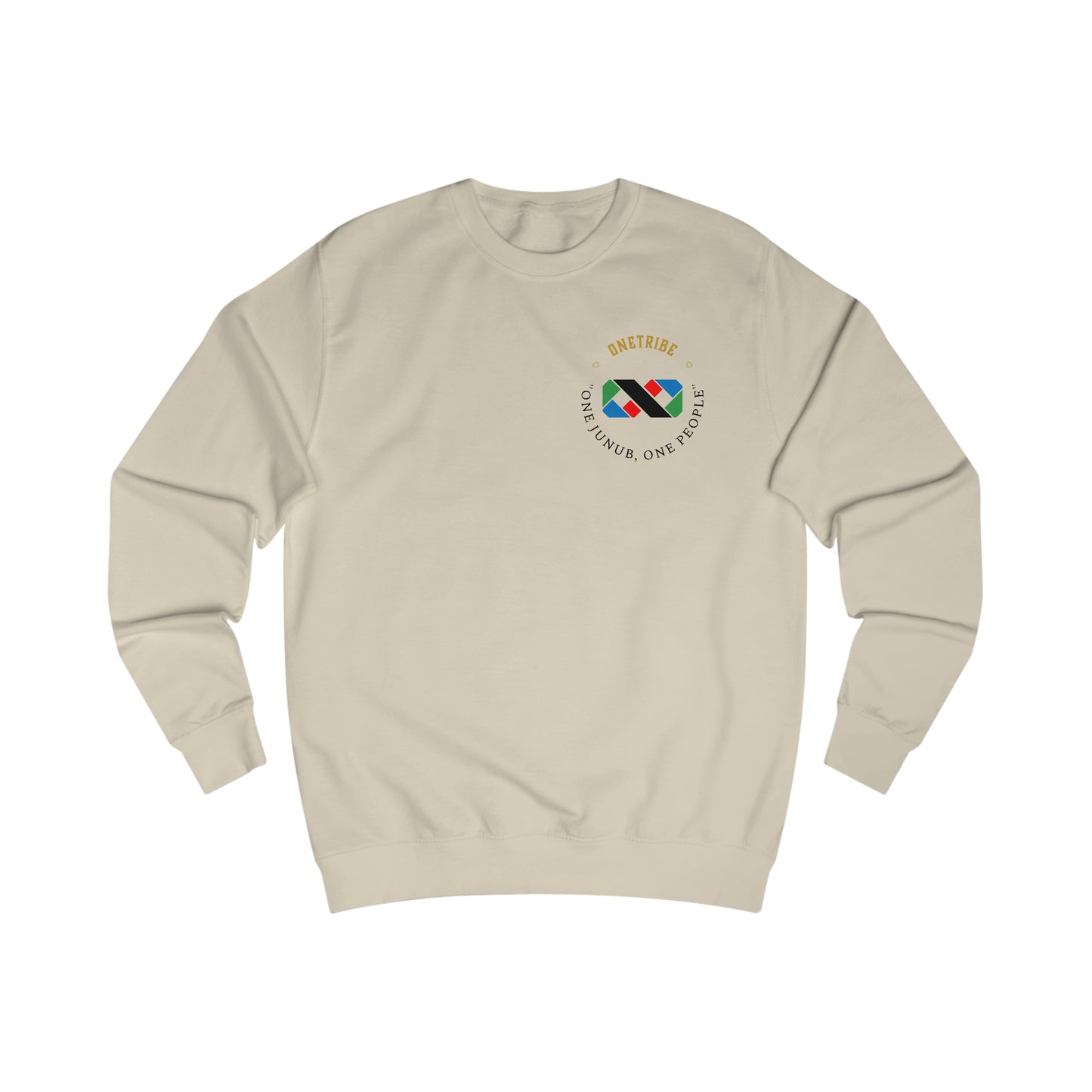 Onetribe Unisex Sweatshirt