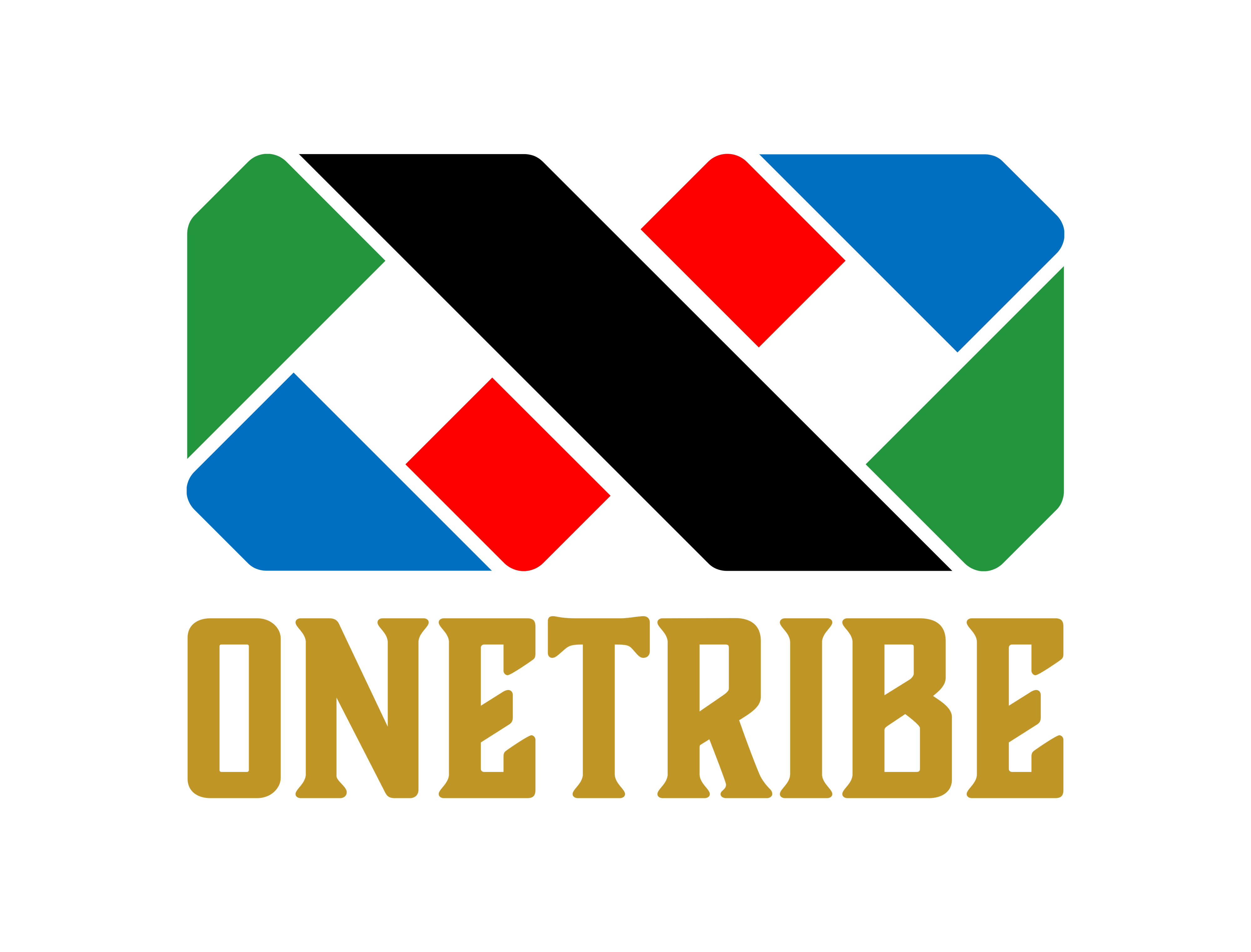 One tribe sports